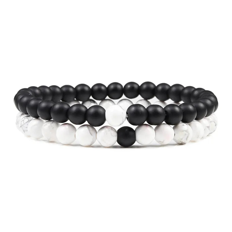 Bonded Souls Bracelet Set