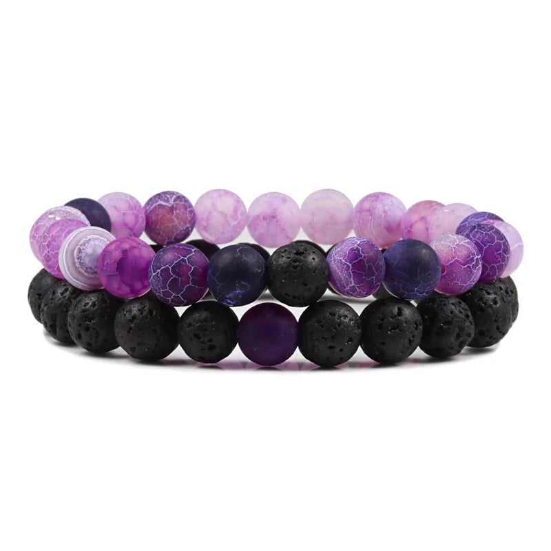 Bonded Souls Bracelet Set