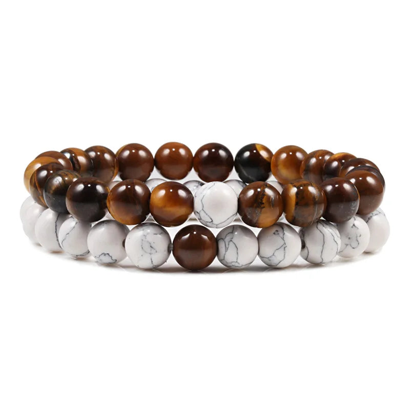 Bonded Souls Bracelet Set