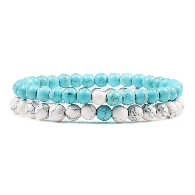 Bonded Souls Bracelet Set