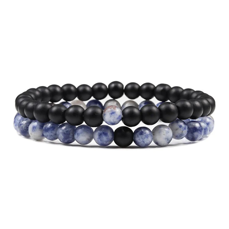 Bonded Souls Bracelet Set