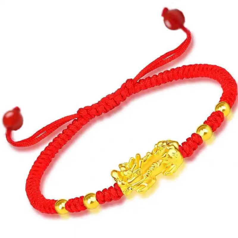 Wealth & Luck Bracelet