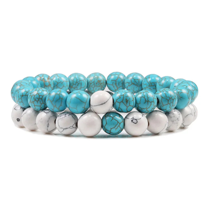 Bonded Souls Bracelet Set