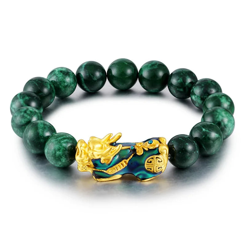 Wealth & Luck Bracelet