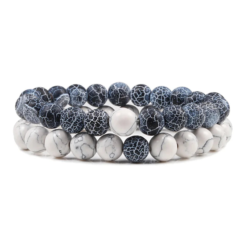 Bonded Souls Bracelet Set