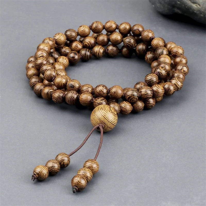 Inner Peace Mala