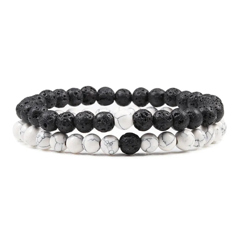 Bonded Souls Bracelet Set