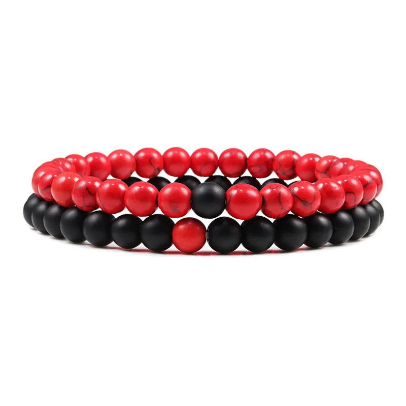 Bonded Souls Bracelet Set