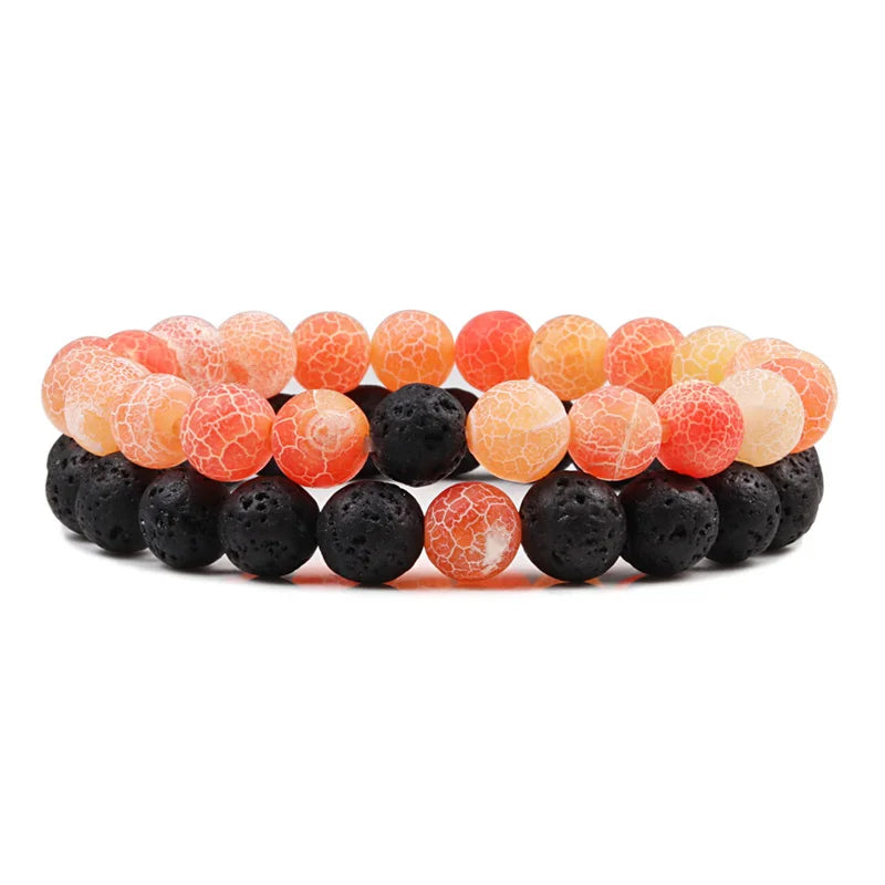 Bonded Souls Bracelet Set