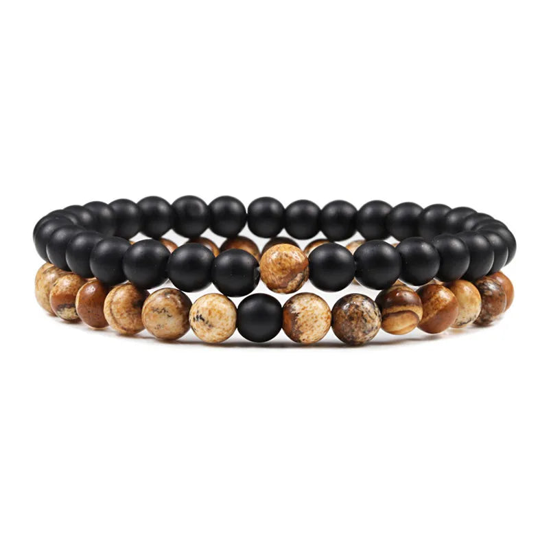 Bonded Souls Bracelet Set