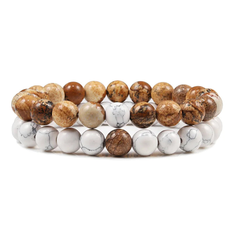 Bonded Souls Bracelet Set
