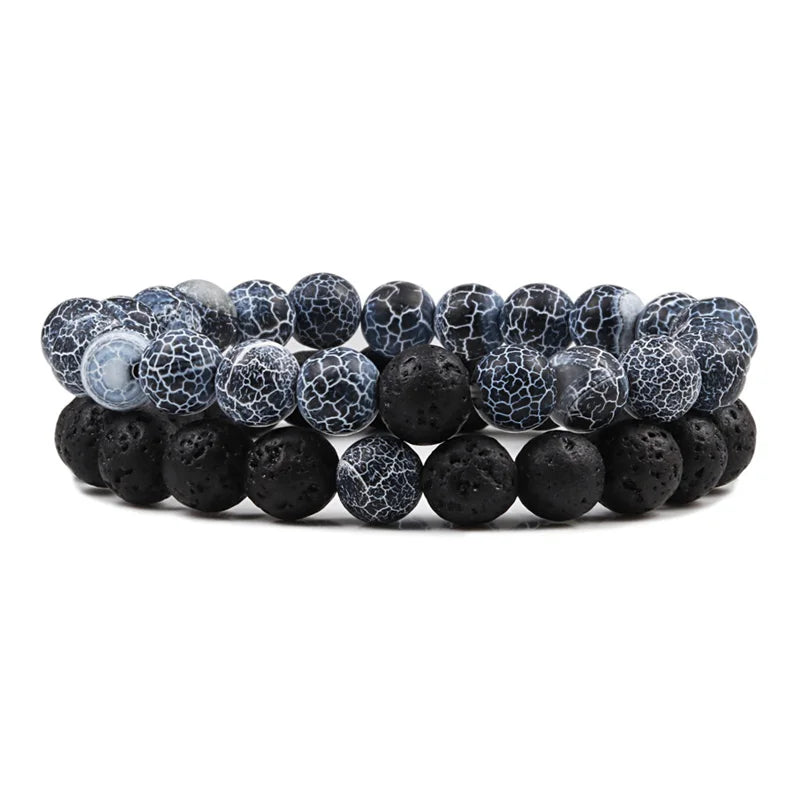 Bonded Souls Bracelet Set