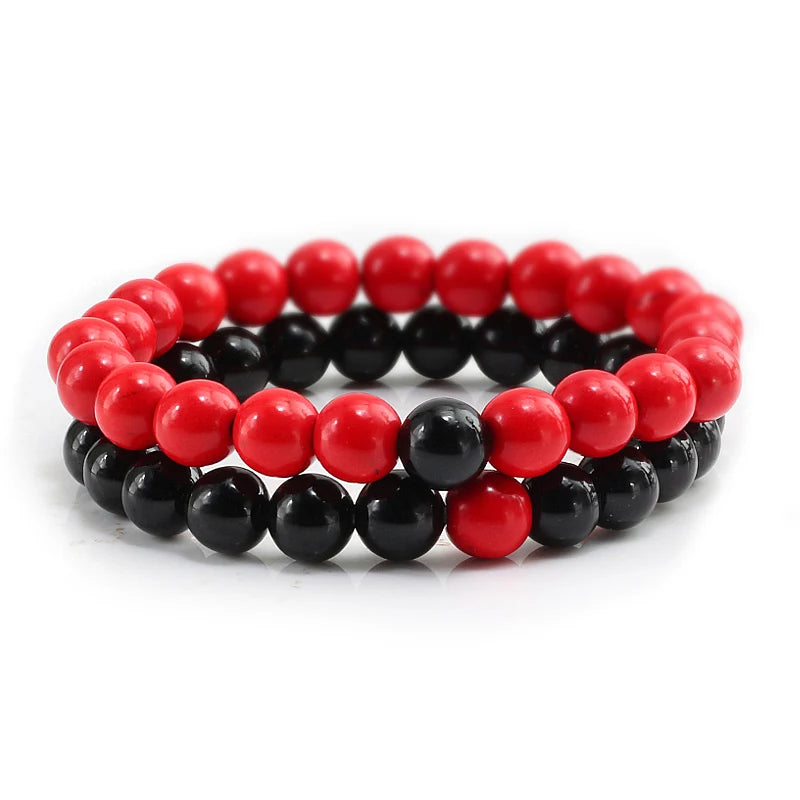 Bonded Souls Bracelet Set