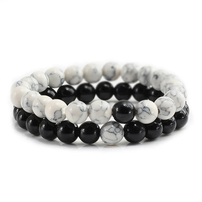 Bonded Souls Bracelet Set