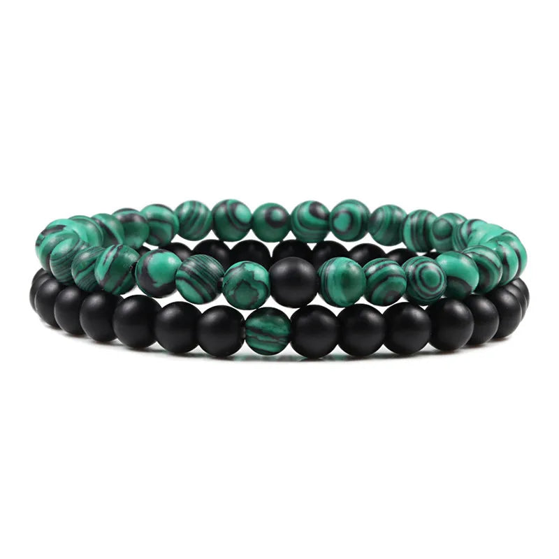 Bonded Souls Bracelet Set