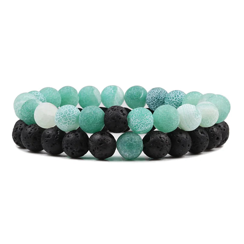 Bonded Souls Bracelet Set