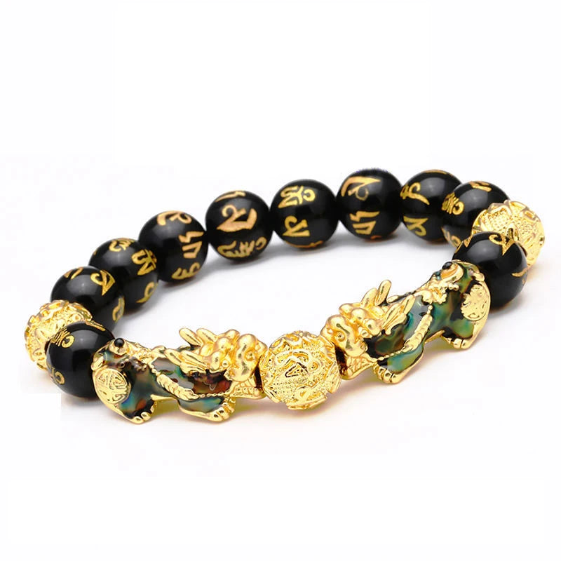 Wealth & Luck Bracelet