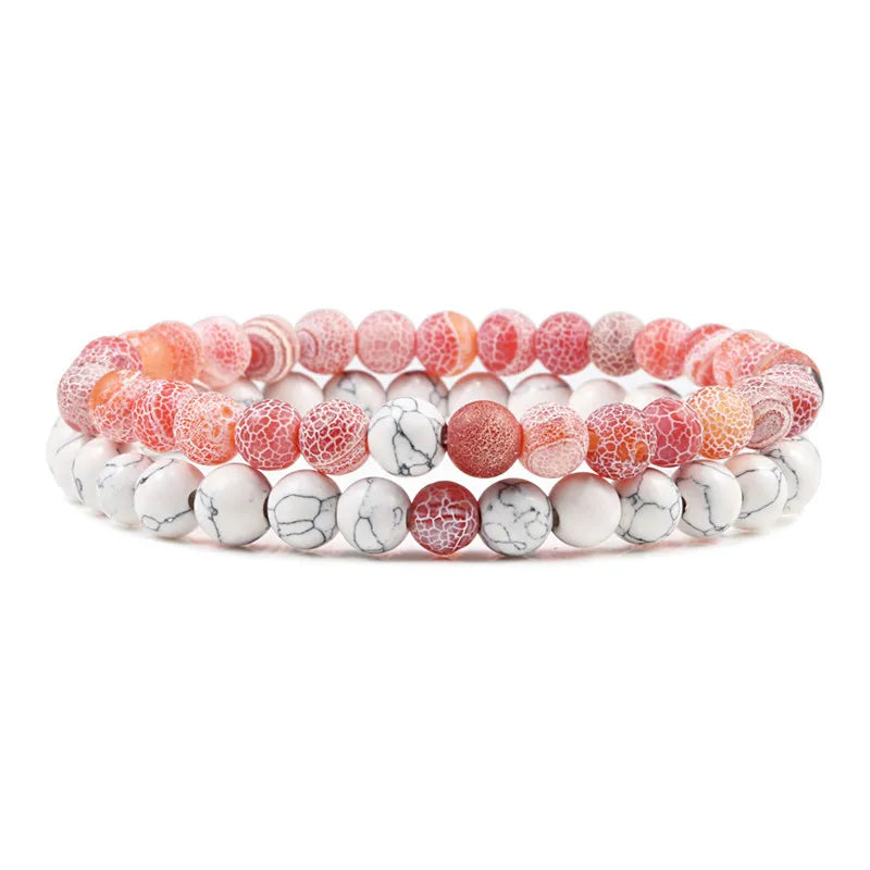 Bonded Souls Bracelet Set