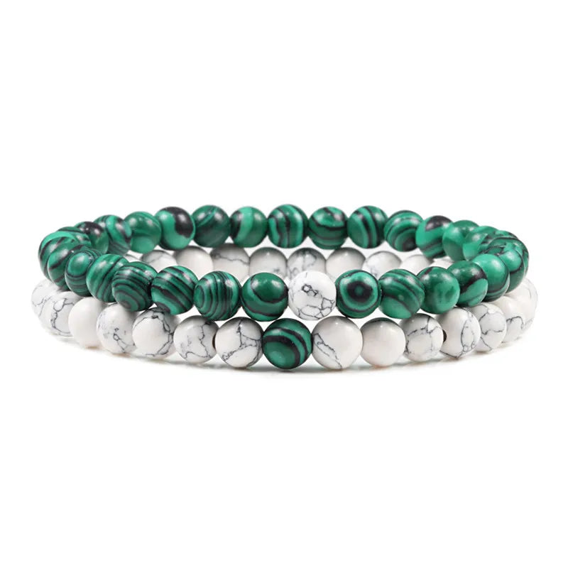Bonded Souls Bracelet Set