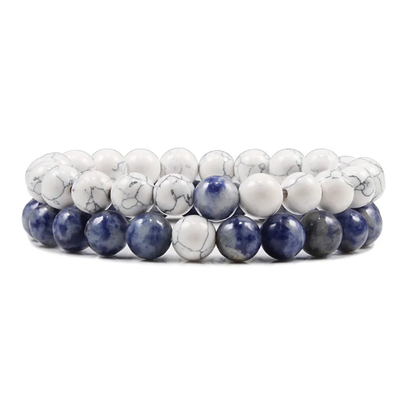 Bonded Souls Bracelet Set
