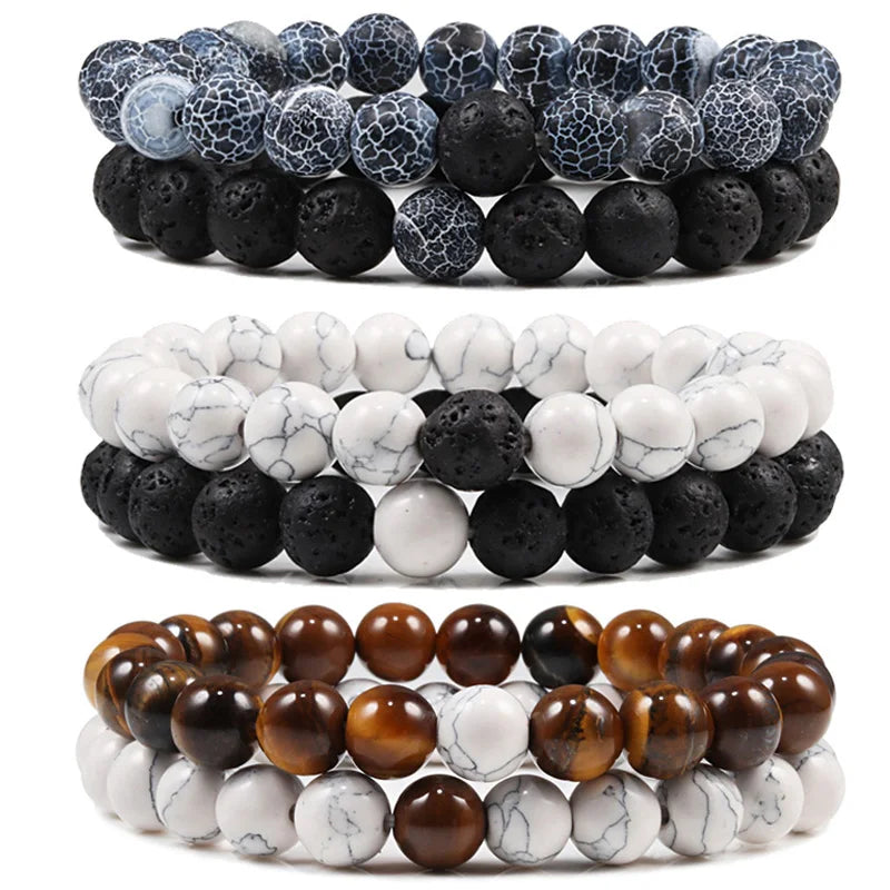 Bonded Souls Bracelet Set