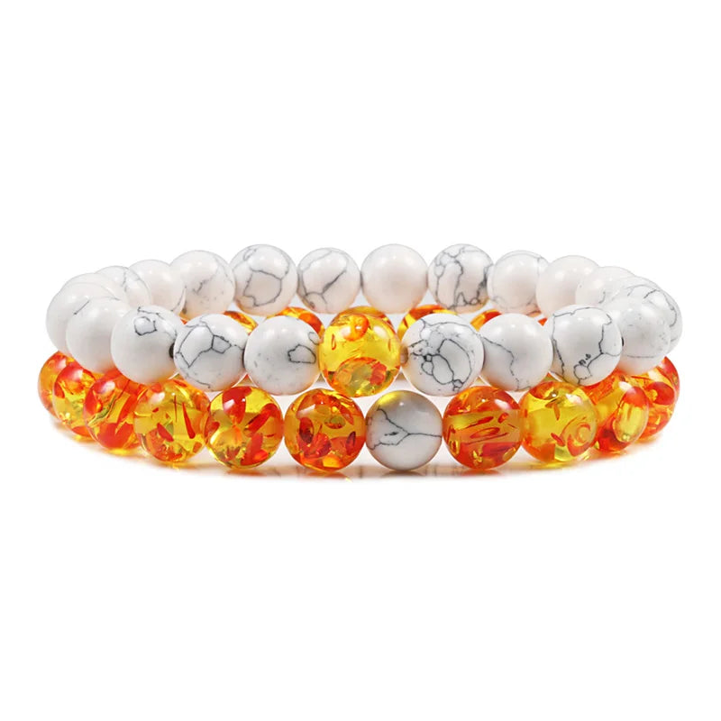 Bonded Souls Bracelet Set