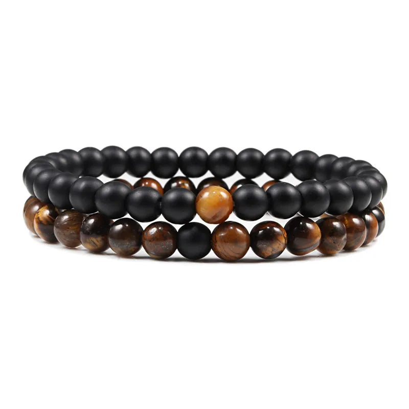 Bonded Souls Bracelet Set