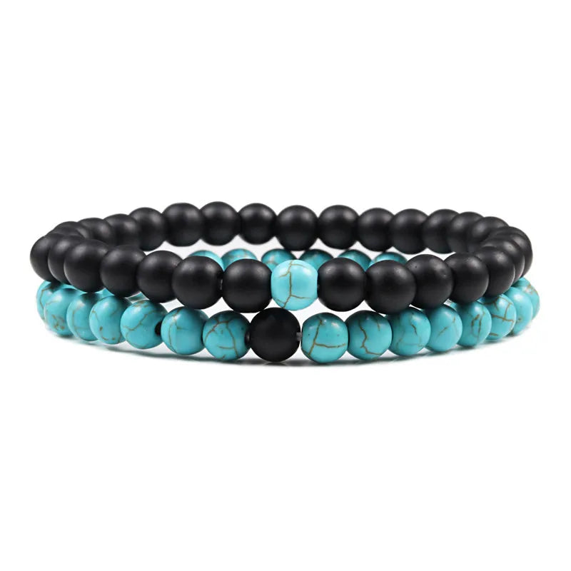 Bonded Souls Bracelet Set