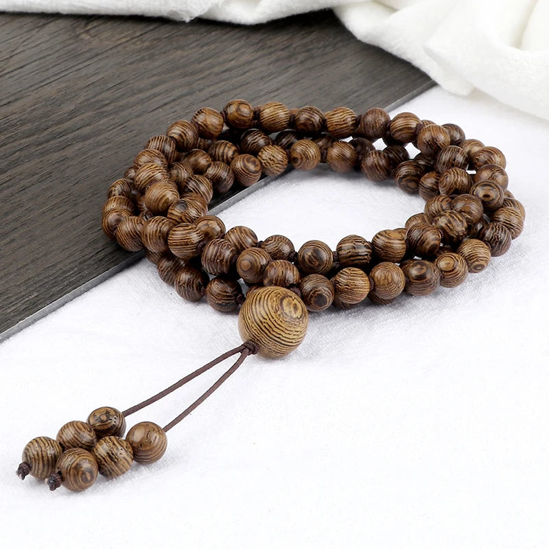 Inner Peace Mala