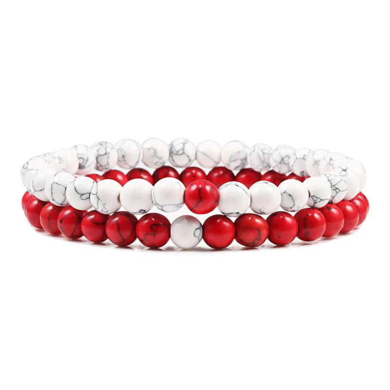 Bonded Souls Bracelet Set