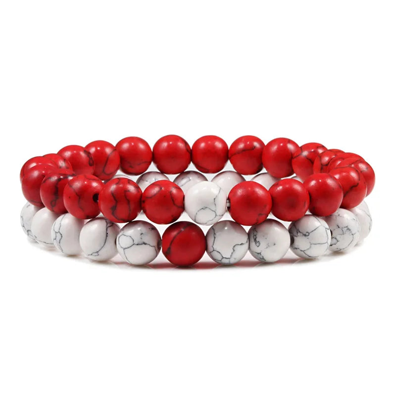 Bonded Souls Bracelet Set