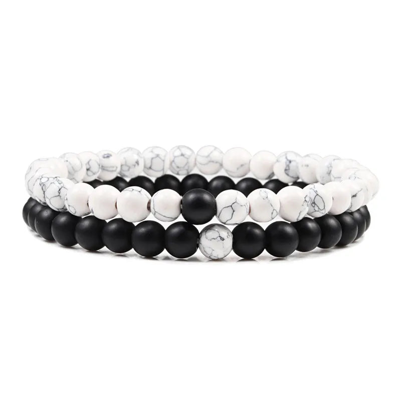 Bonded Souls Bracelet Set