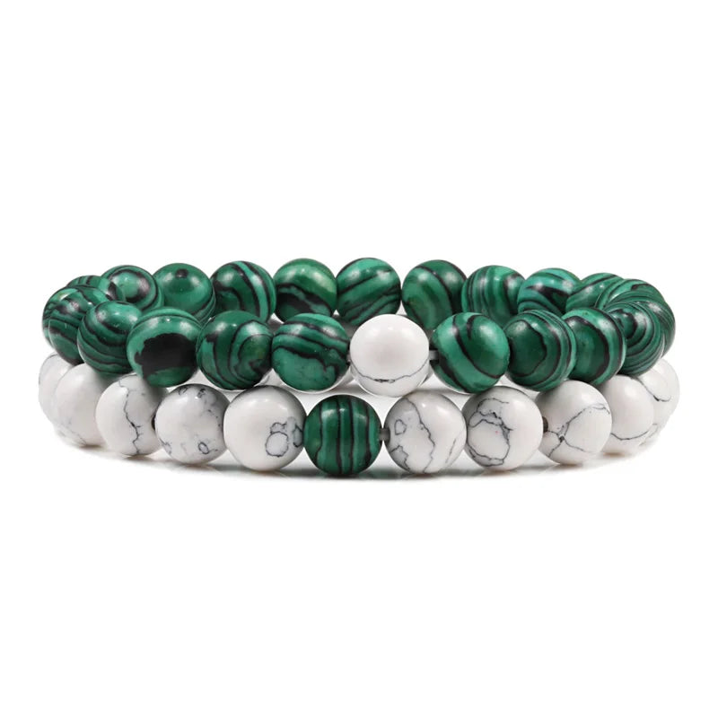 Bonded Souls Bracelet Set