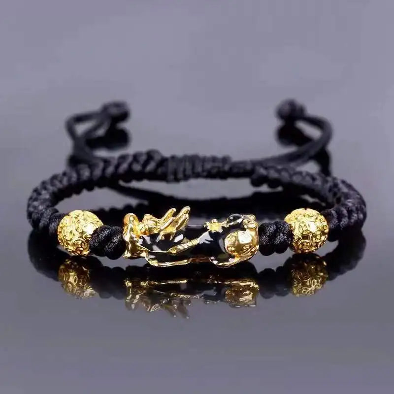 Wealth & Luck Bracelet