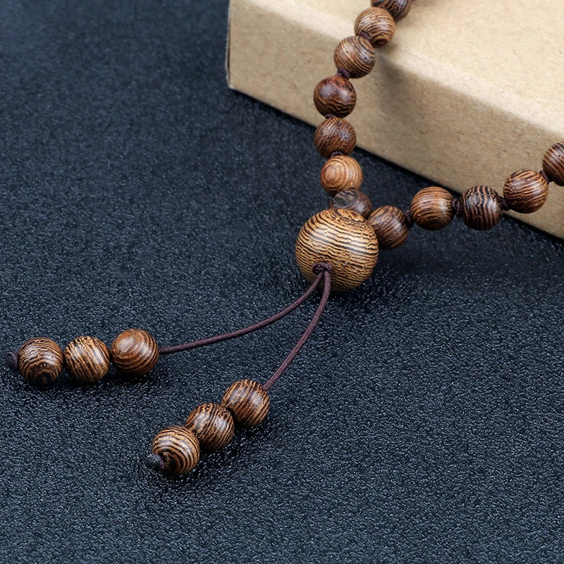 Inner Peace Mala