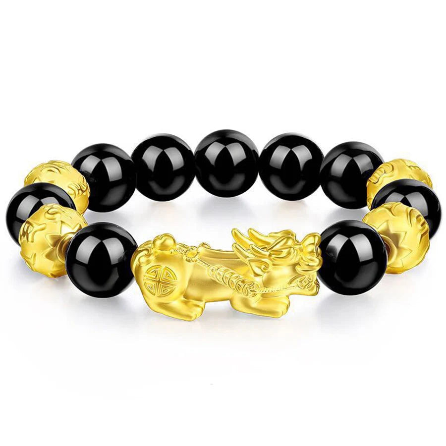 Wealth & Luck Bracelet