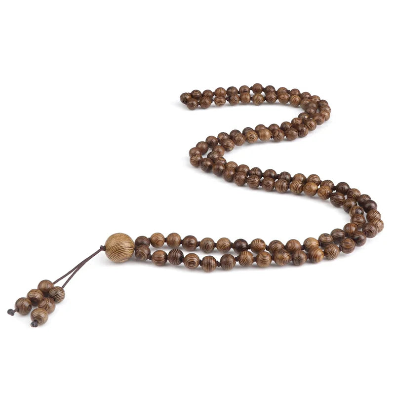 Inner Peace Mala