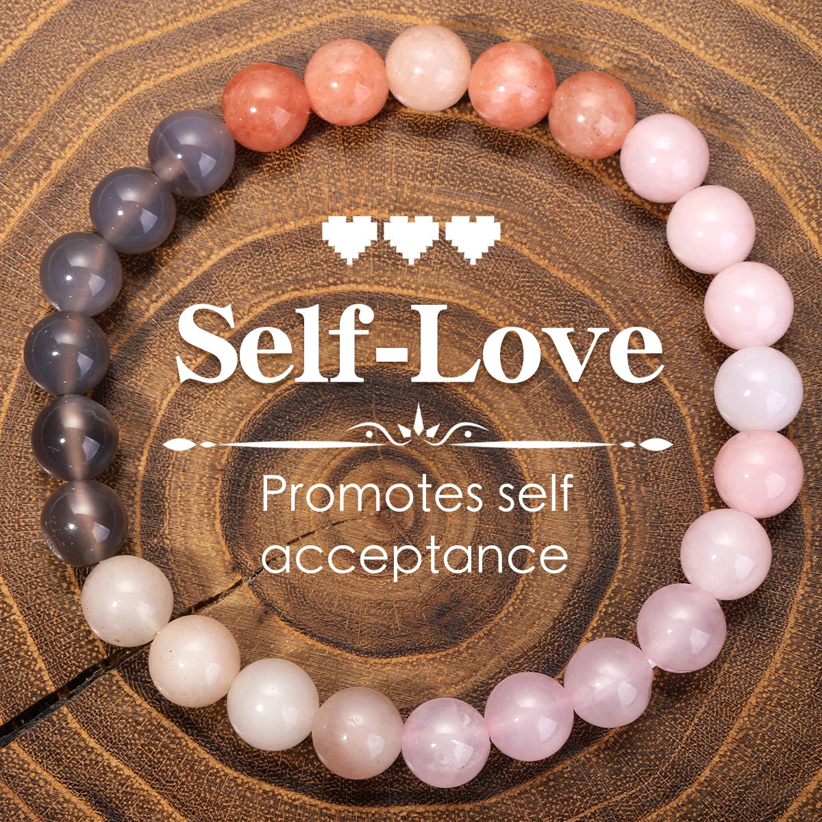 Abundance Energy Bracelets