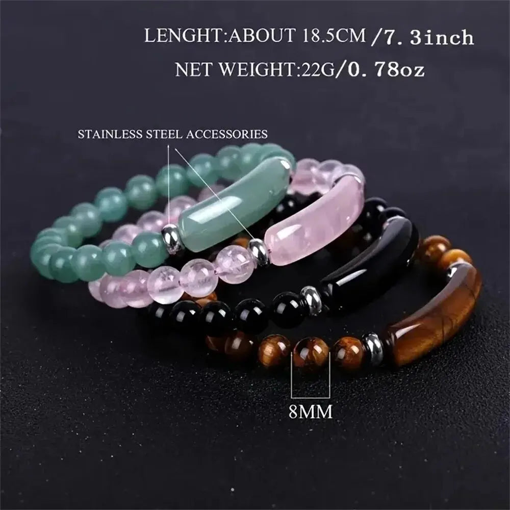 Balance & Flow Bracelet