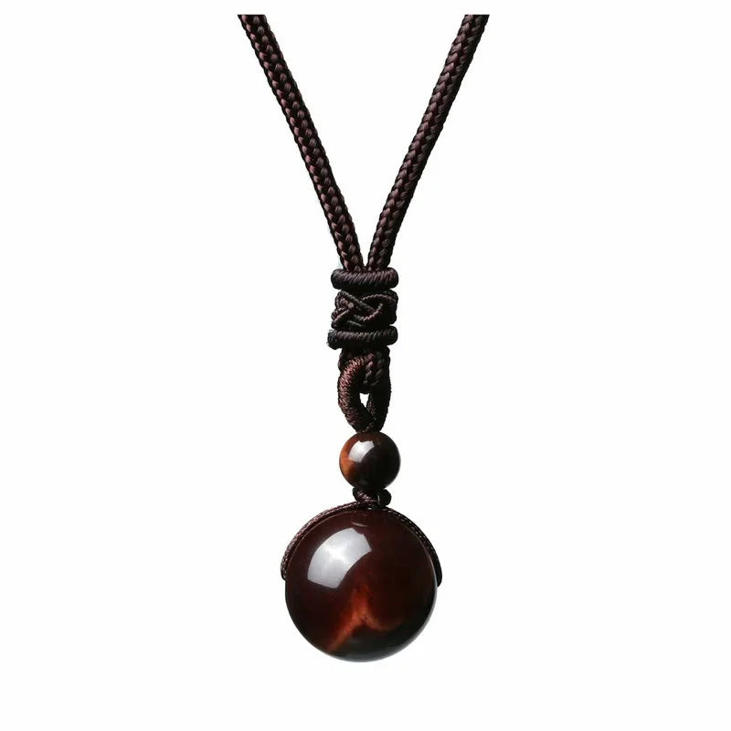 Focus & Protection Pendant