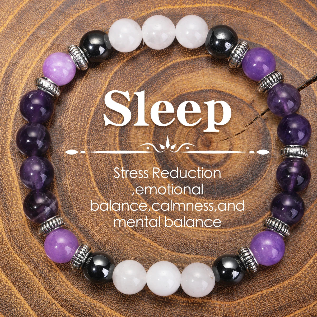 Abundance Energy Bracelets