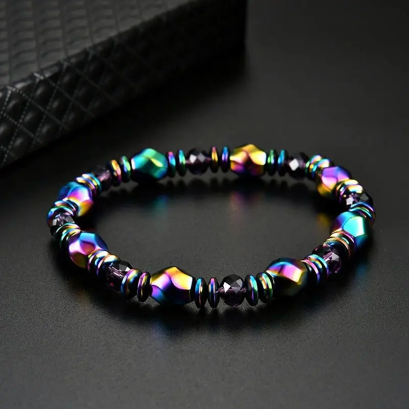 Dream Deep Healing Bracelet