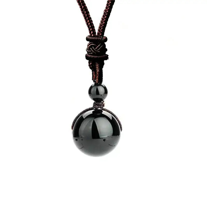 Focus & Protection Pendant