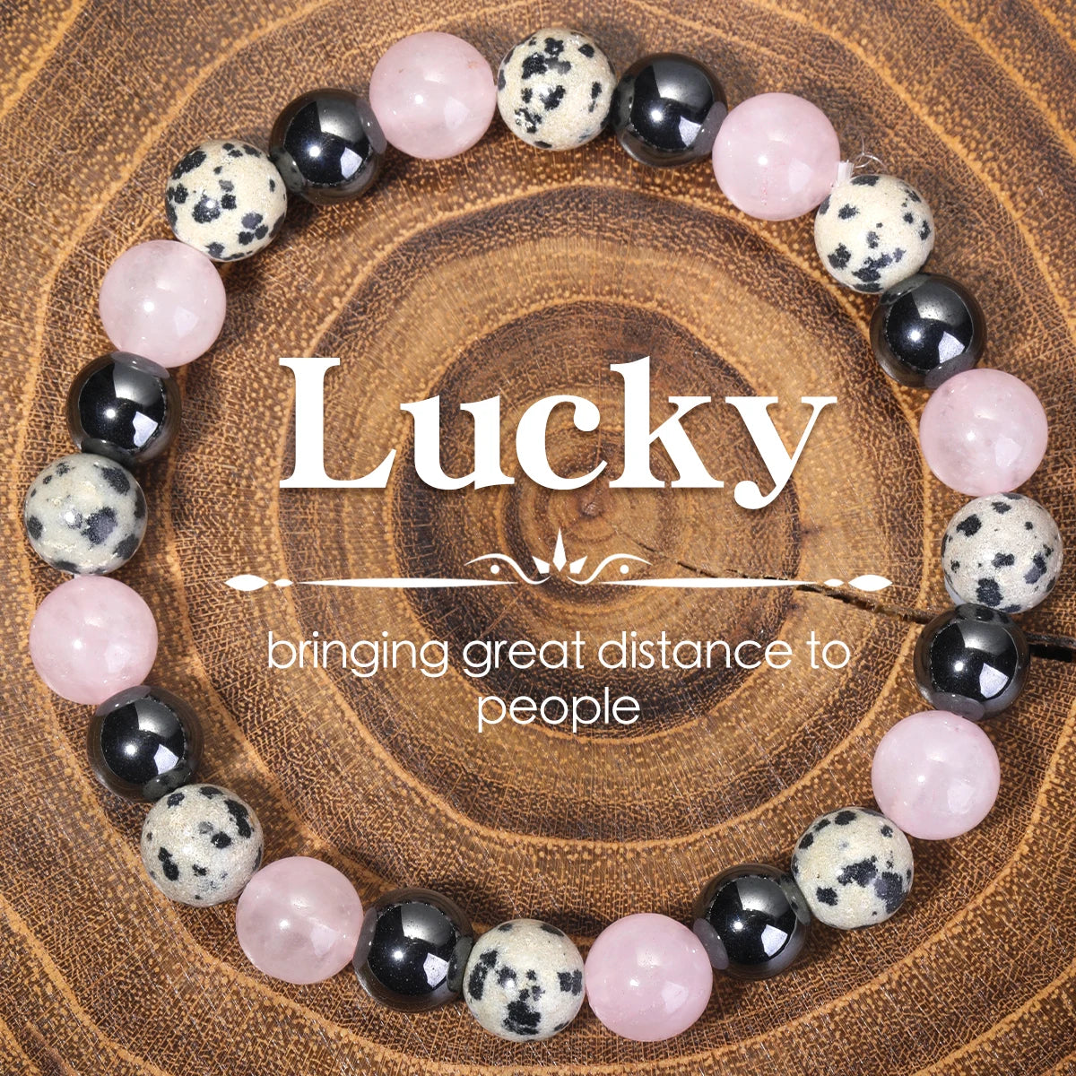 Abundance Energy Bracelets