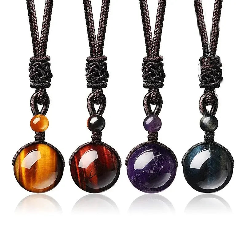 Focus & Protection Pendant