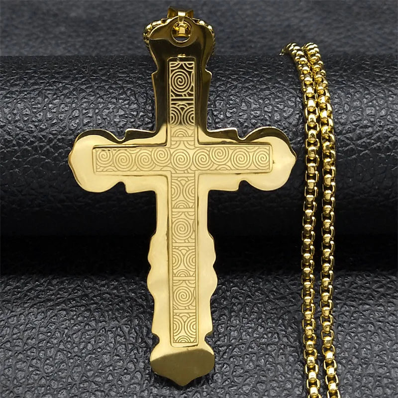 Faith Worn Boldly