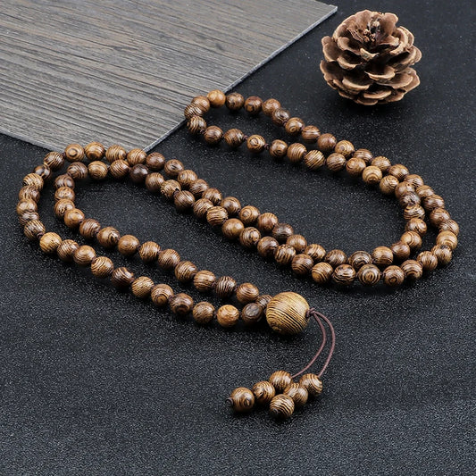 Inner Peace Mala