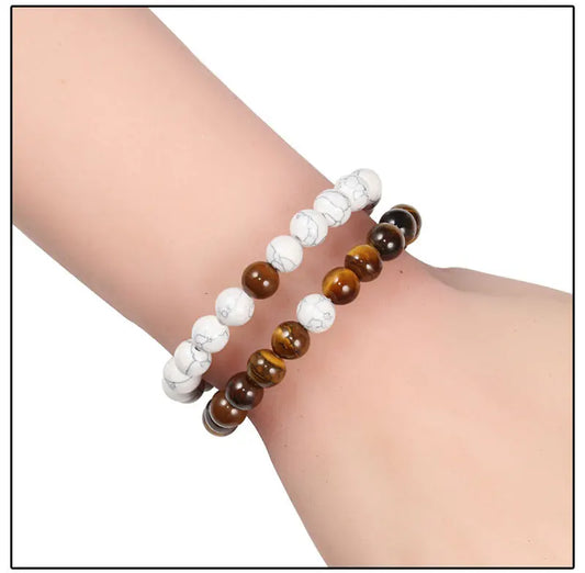 Bonded Souls Bracelet Set