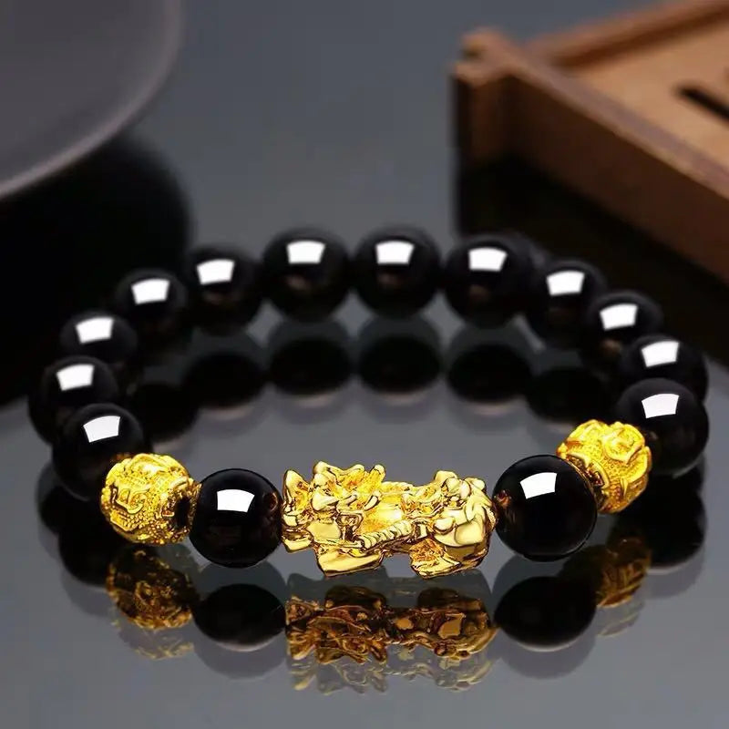 Wealth & Luck Bracelet