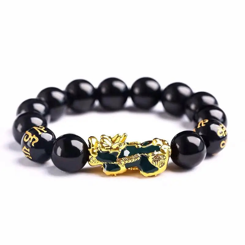 Wealth & Luck Bracelet